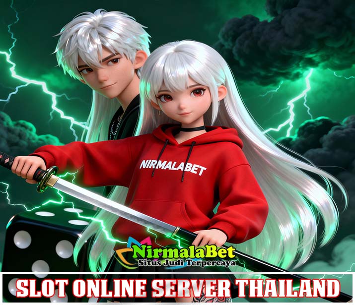 NirmalaBet Slot Qris Gacor Bonus Terbesar