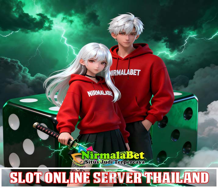 NirmalaBet Situs Slot Gacor Terpercaya Mudah Menang