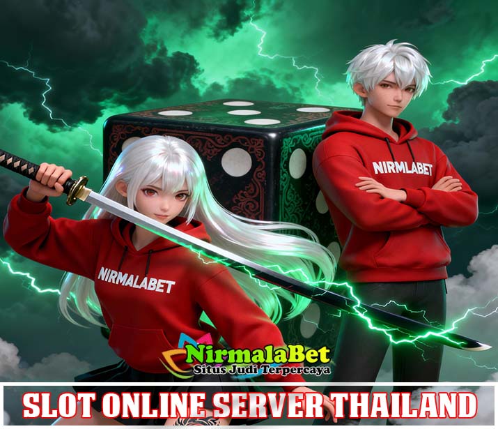 NirmalaBet Provider Lengkap Resmi Link Slot Scatter