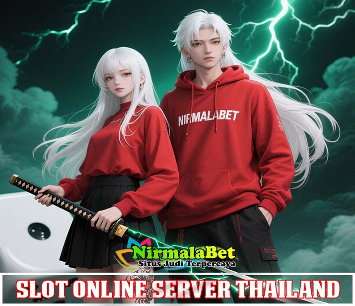 NirmalaBet Link Slot Gacor Paling Gampang Menang