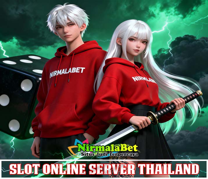 NirmalaBet Slot Mudah Menang Deposit Murah